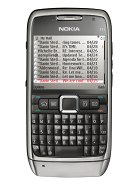 Best available price of Nokia E71 in Vaticancity