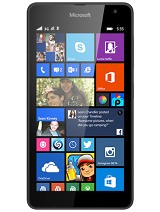 Best available price of Microsoft Lumia 535 in Vaticancity