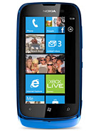 Best available price of Nokia Lumia 610 in Vaticancity