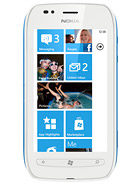 Best available price of Nokia Lumia 710 in Vaticancity