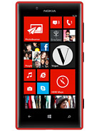 Best available price of Nokia Lumia 720 in Vaticancity