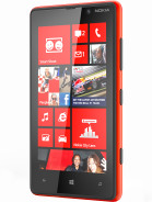 Best available price of Nokia Lumia 820 in Vaticancity