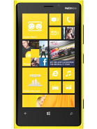 Best available price of Nokia Lumia 920 in Vaticancity