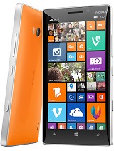 Best available price of Nokia Lumia 930 in Vaticancity