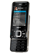 Best available price of Nokia N81 8GB in Vaticancity