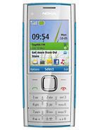 Best available price of Nokia X2-00 in Vaticancity