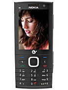Best available price of Nokia X5 TD-SCDMA in Vaticancity