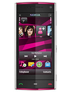 Best available price of Nokia X6 16GB 2010 in Vaticancity