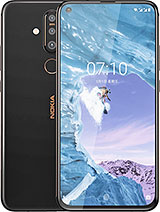 Best available price of Nokia X71 in Vaticancity