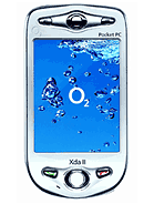 Best available price of O2 XDA IIi in Vaticancity