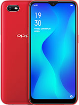 Best available price of Oppo A1k in Vaticancity