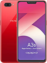 Best available price of Oppo A3s in Vaticancity