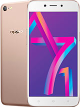 Best available price of Oppo A71 2018 in Vaticancity