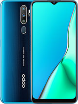 Best available price of Oppo A9 (2020) in Vaticancity