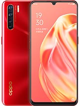 Best available price of Oppo A91 in Vaticancity
