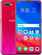 Best available price of Oppo F9 F9 Pro in Vaticancity