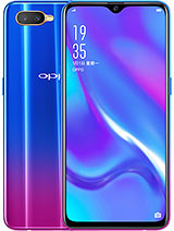 Best available price of Oppo RX17 Neo in Vaticancity