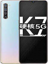 Best available price of Oppo K7 5G in Vaticancity