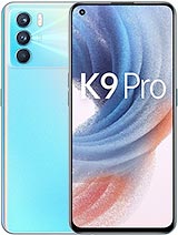 Best available price of Oppo K9 Pro in Vaticancity
