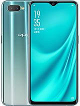 Best available price of Oppo R15x in Vaticancity