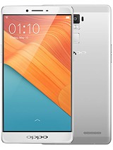 Best available price of Oppo R7 Plus in Vaticancity