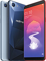 Best available price of Realme 1 in Vaticancity