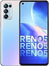 Best available price of Oppo Reno5 4G in Vaticancity