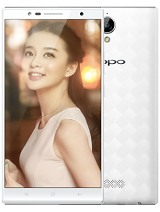 Best available price of Oppo U3 in Vaticancity