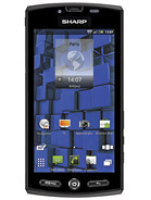 Best available price of Sharp Aquos SH80F in Vaticancity
