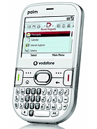 Best available price of Palm Treo 500v in Vaticancity
