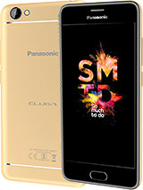 Best available price of Panasonic Eluga I4 in Vaticancity