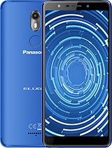 Best available price of Panasonic Eluga Ray 530 in Vaticancity