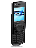 Best available price of Pantech U-4000 in Vaticancity