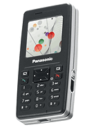 Best available price of Panasonic SC3 in Vaticancity