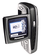 Best available price of Panasonic X300 in Vaticancity