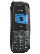 Best available price of Philips 191 in Vaticancity