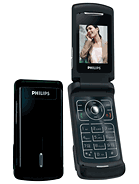 Best available price of Philips 580 in Vaticancity