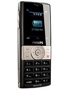 Best available price of Philips Xenium 9-9k in Vaticancity
