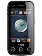 Best available price of Philips D813 in Vaticancity