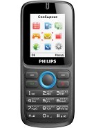Best available price of Philips E1500 in Vaticancity