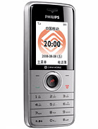Best available price of Philips E210 in Vaticancity