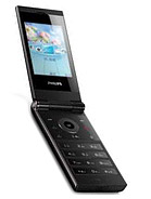Best available price of Philips F610 in Vaticancity