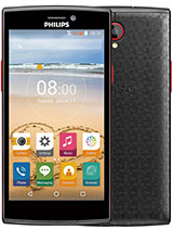 Best available price of Philips S337 in Vaticancity
