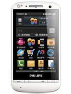Best available price of Philips T910 in Vaticancity