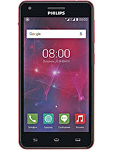 Best available price of Philips V377 in Vaticancity