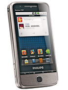 Best available price of Philips V726 in Vaticancity