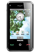 Best available price of Philips V808 in Vaticancity