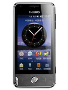 Best available price of Philips V816 in Vaticancity