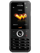 Best available price of Philips W186 in Vaticancity
