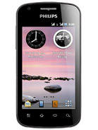 Best available price of Philips W337 in Vaticancity